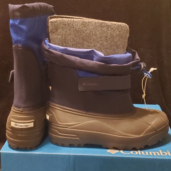 Columbia boots - Picture 5 of 6